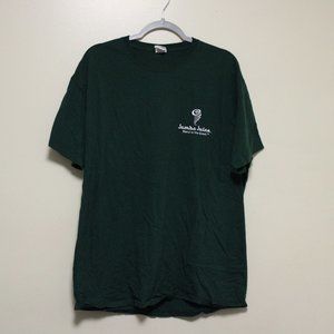 University of Hawaii Jamba Juice Shirt